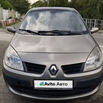 Renault Scenic 1.5 MT, 2008, 236 769 км, с пробегом, цена 500 000 руб.