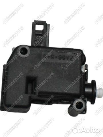 Электропривод замка двери задка Great Wall Hover