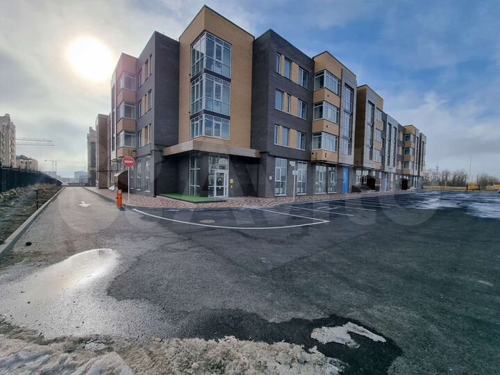 Свободного назначения, 1200 м²