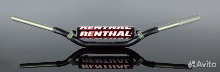 Руль renthal twinwall 997 новый