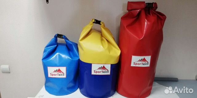 Гермомешок сплав 40.70.100литров