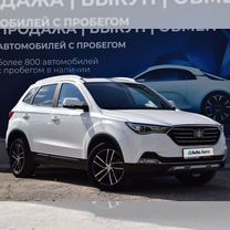 FAW Besturn X40 1.6 MT, 2019, 45 519 км, с пробегом, цена 1 200 000 руб.