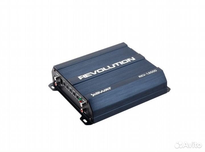 Swat REV-1.650D