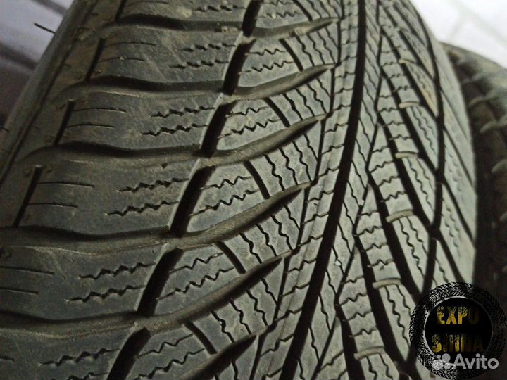 Goodyear UltraGrip 8 205/60 R16