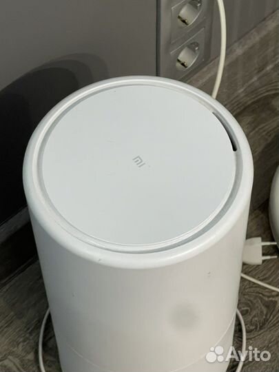 Увлажнитель воздуха Xiaomi Mi