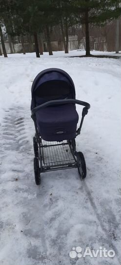 Коляска inglesina sofia