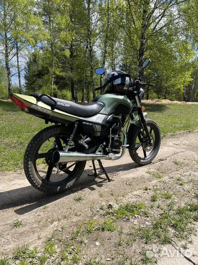 Racer rc150-23