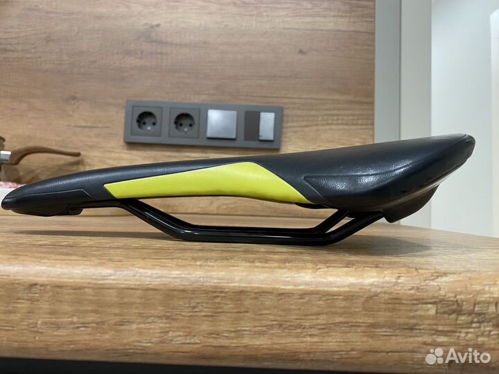 Накладка на сиденье велосипеда