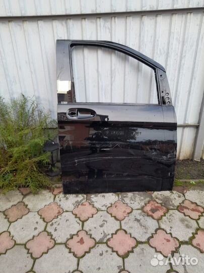 Mercedez-Benz Vito w447 Дверь передняя правая