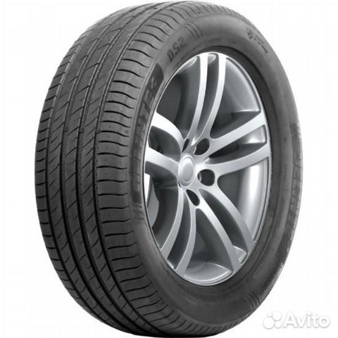 Delinte DS2 225/45 R19 96W