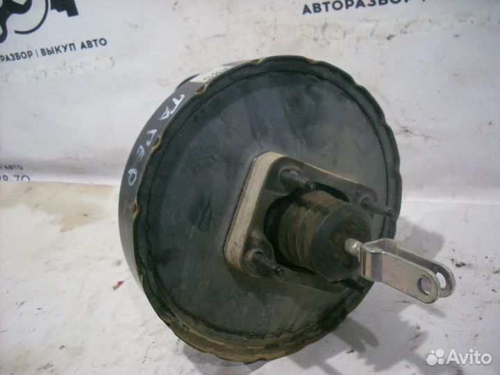 Тормозной вакуум KJ Tager SsangYong Korando 2,3л