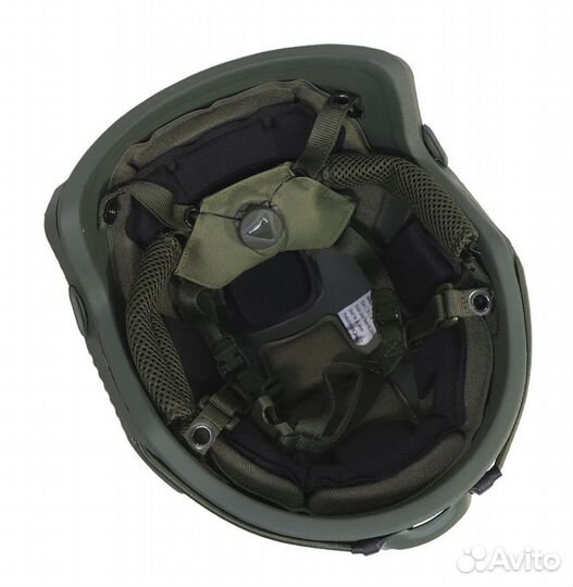 Безухий шлем бтш-6С 