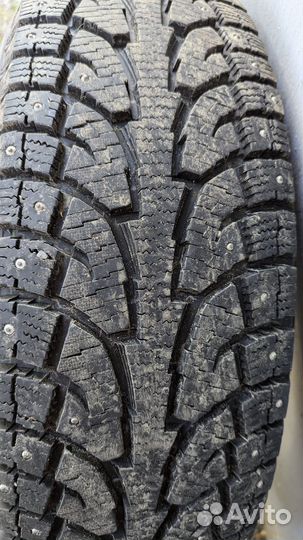 Hankook Winter I'Pike 225/65 R17