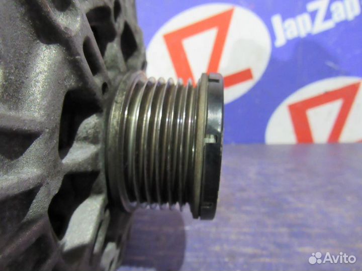 Генератор Renault Megane KZ0G (2008-2014)