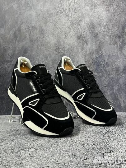 Кроссовки Emperio Armani (41)