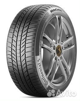 Continental WinterContact TS 870 P 255/40 R21 102V