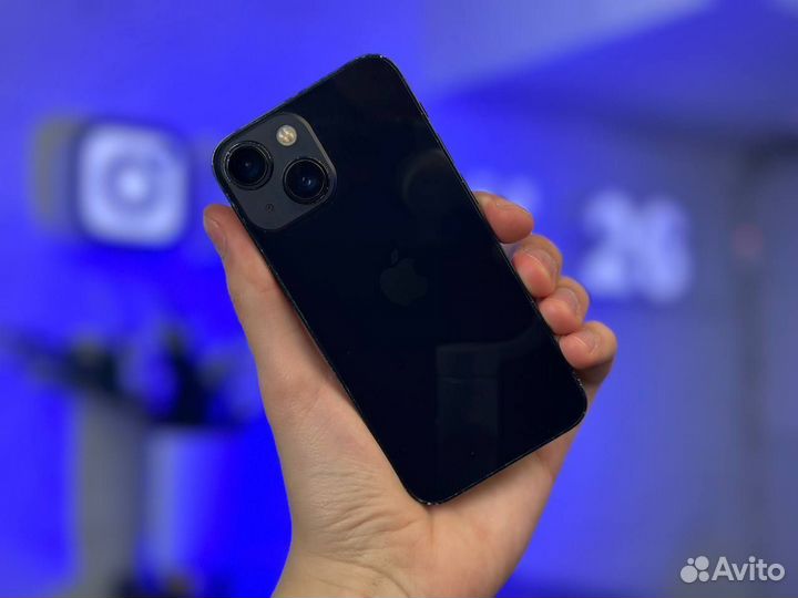 iPhone 13, 256 ГБ