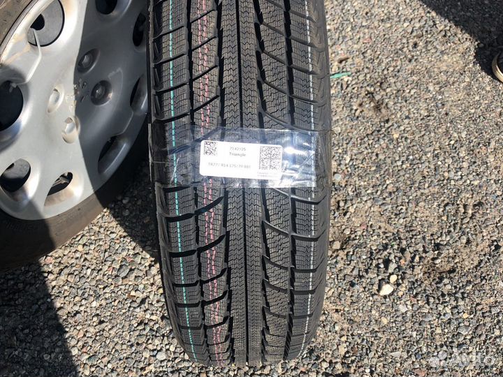 Triangle TR777 175/70 R14 88T