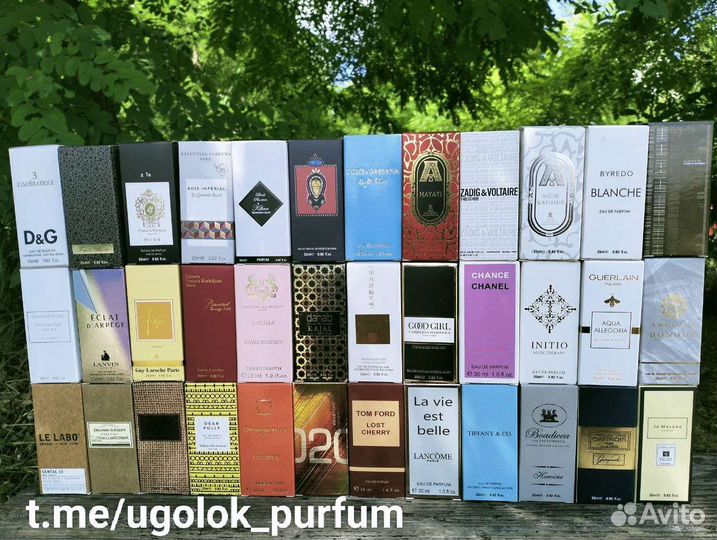 Парфюм духи 25мл duty free большой выбор