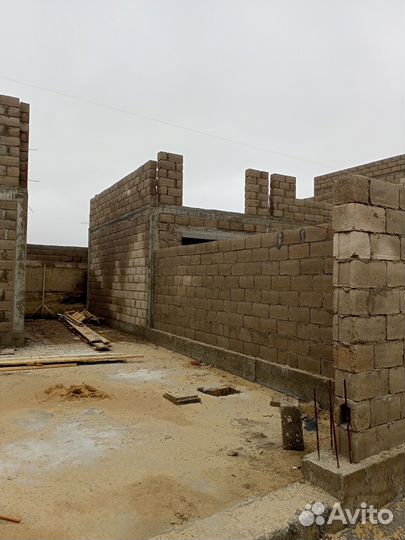 Строительство домов