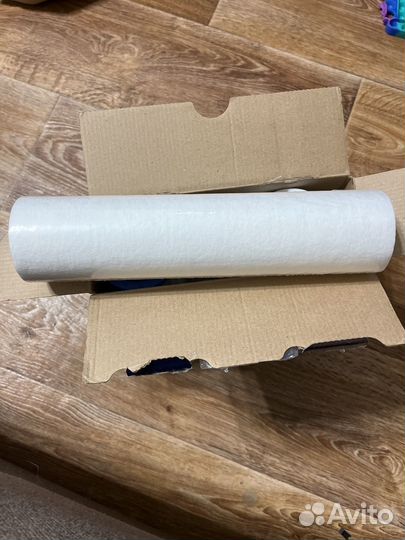 Фильтр для воды аквафор трио