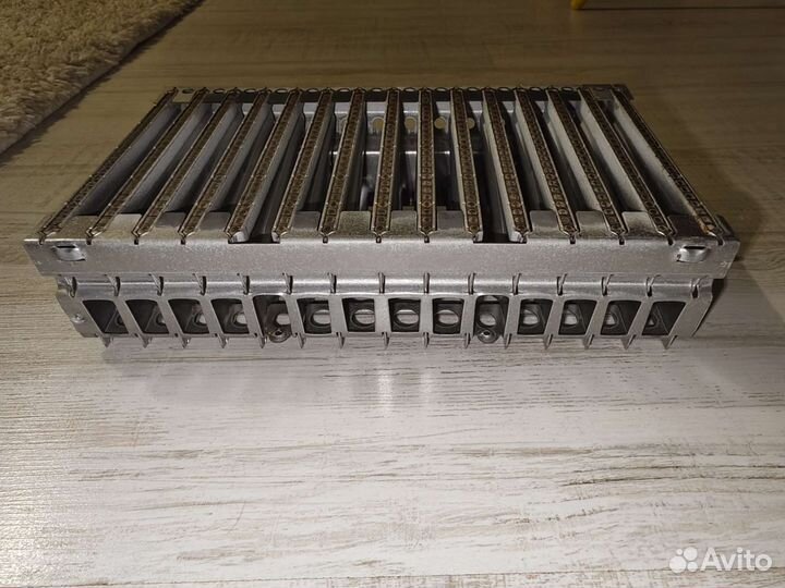 Горелка Baxi Luna 3