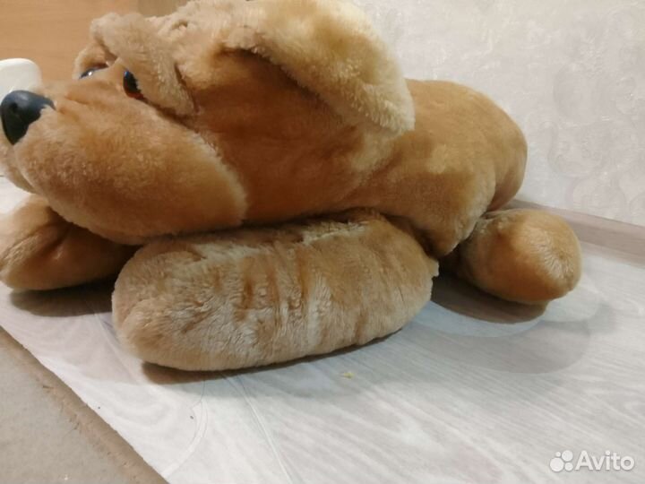 Отдам бесплатно игрушки