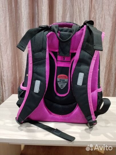 Портфель школьный