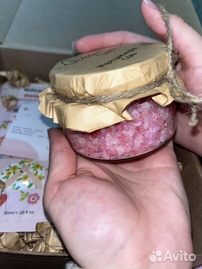 Подарочный набор