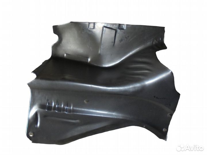 Брызговик ваз 21099 до стакана прав