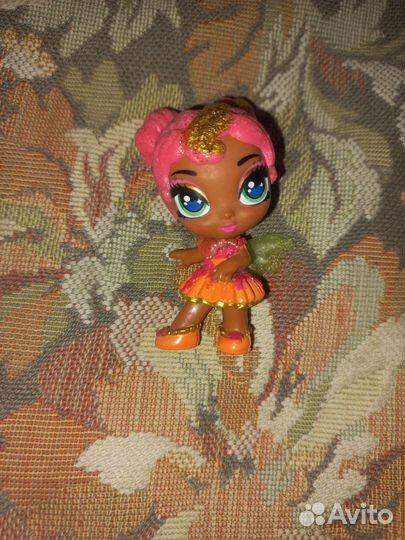 Hatchimals мини пикси