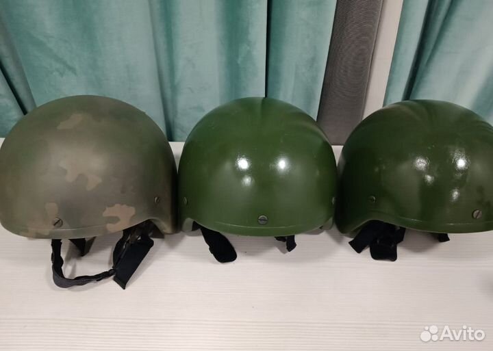 Военное снаряжение