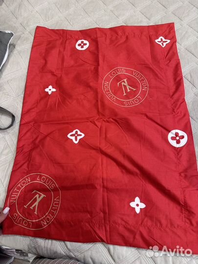 Постельное белье