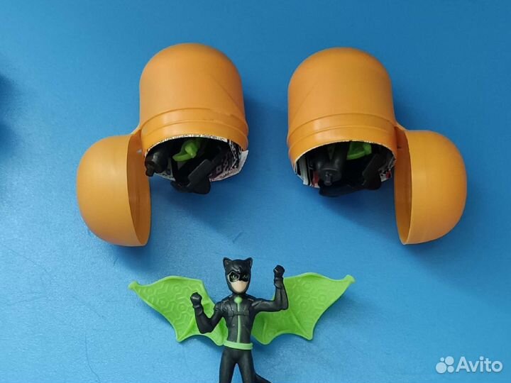 Леди баг И супер кот Киндер астро кот