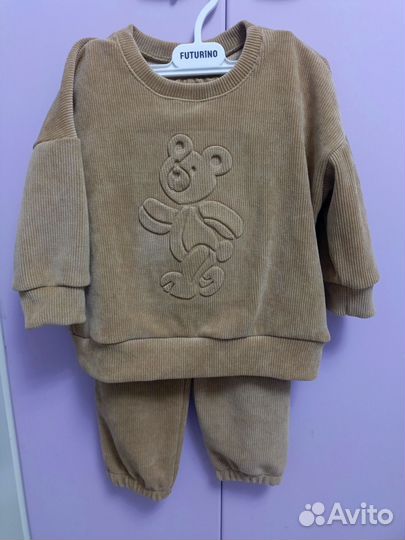 Костюм детский