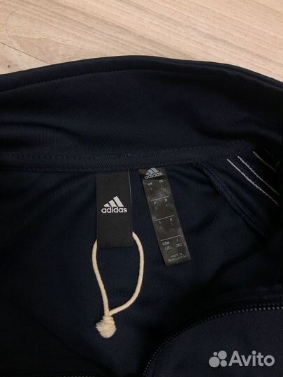 Спортивная кофта adidas
