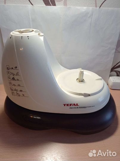 Кухонный комбайн на запчасти