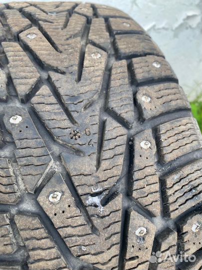 Nokian Tyres Nordman 7 205/55 R16 94