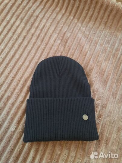 Шапка женская