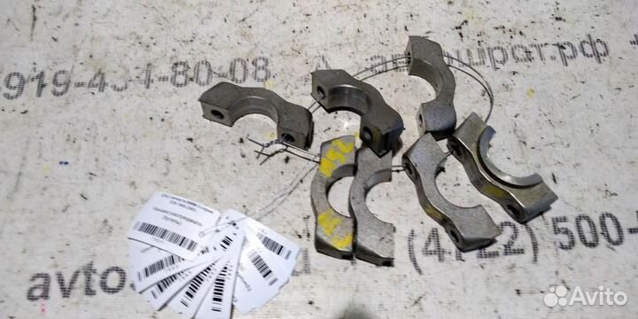 Крышка распредвала (бугель) BMW 5 E39 95-03г