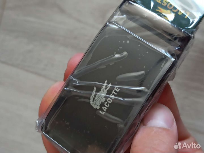 Ремень механическая бряжка