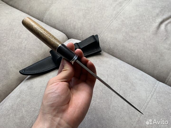 Охотничий нож 