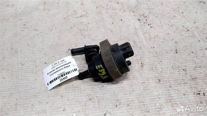 Клапан вентиляции топливного бака BMW 5 E39 95-03г