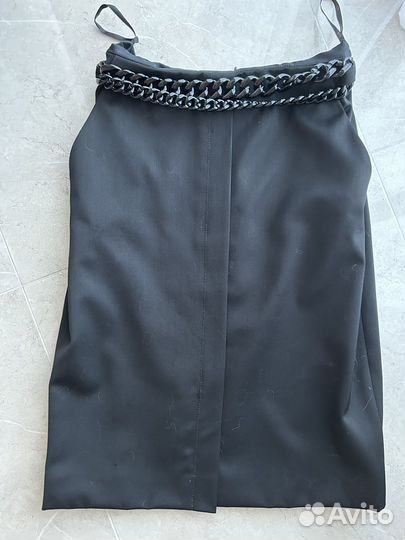 Юбка versace оригинал