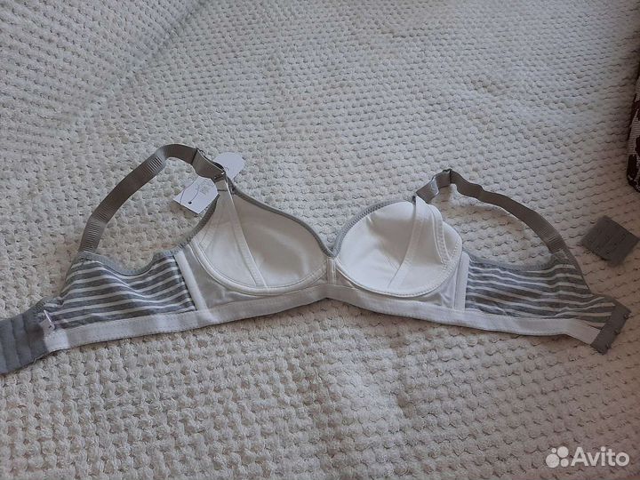 Бюстгалтер для кормления