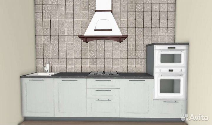 Кухня без посредников