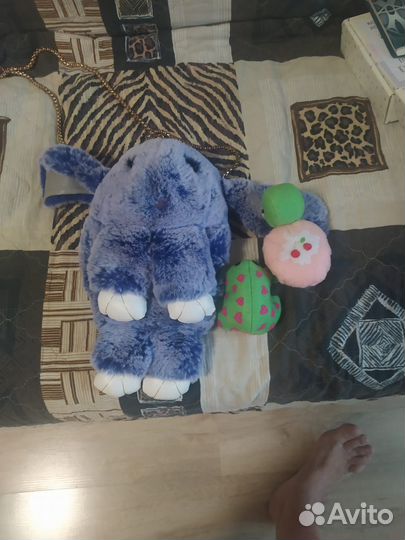 Личные вещи