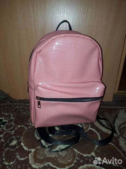 Рюкзак женский