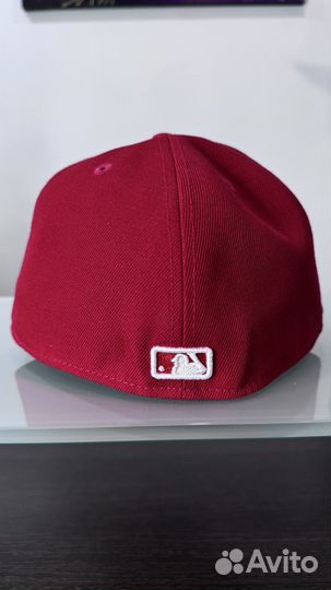 Бейсболка new era 59 fifty