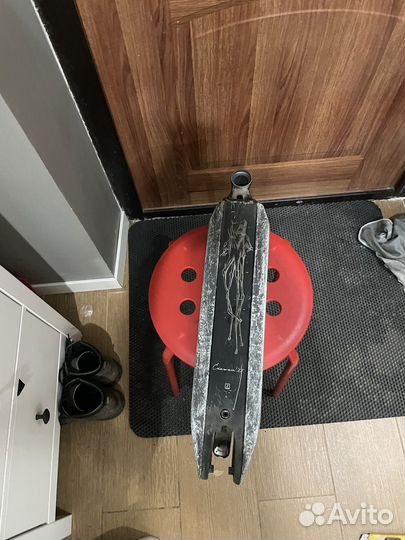 Доска ethik erewan v2